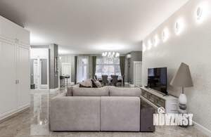 Дом 330м², 1-этажный, участок 16 сот.