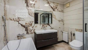 Дом 228м², 2-этажный, участок 6 сот.