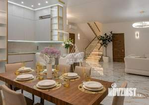 Дом 300м², 2-этажный, участок 10 сот.