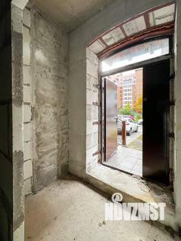 Таунхаус 135м², 3-этажный, участок 1 сот.