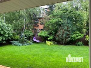 Дом 243м², 2-этажный, участок 6 сот.