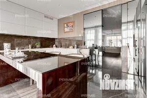 Коттедж 437м², 2-этажный, участок 24 сот.