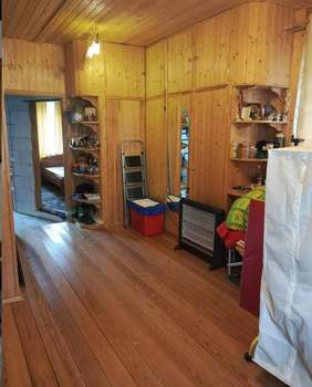 Дом 440м², 3-этажный, участок 800 сот.