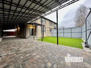 Таунхаус 132м², 2-этажный, участок 3 сот.