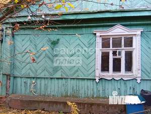 Дом 77м², 1-этажный, участок 9 сот.