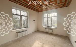 Дом 253м², 2-этажный, участок 13 сот.