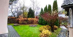 Дом 362м², 2-этажный, участок 11 сот.