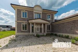 Дом 460м², 2-этажный, участок 21 сот.