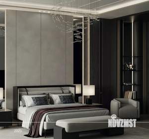 Коттедж 800м², 2-этажный, участок 44 сот.