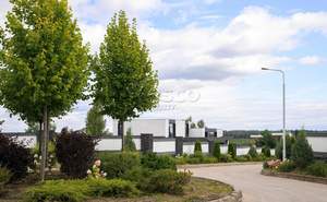 Дом 576м², 2-этажный, участок 22 сот.