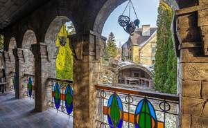 Дом 600м², 2-этажный, участок 15 сот.