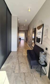 Дом 186м², 2-этажный, участок 3 сот.