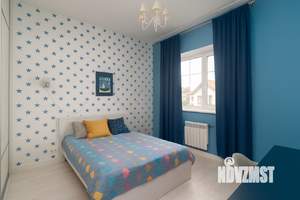 Таунхаус 210м², 2-этажный, участок 210 сот.