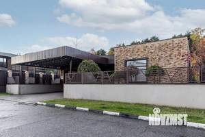 Дом 328м², 1-этажный, участок 16 сот.