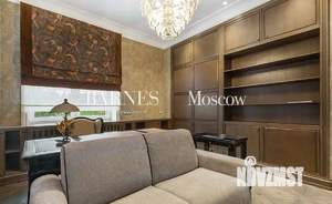 Дом 737м², 2-этажный, участок 29 сот.