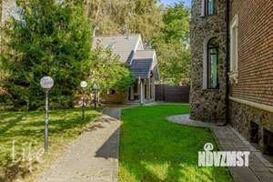 Дом 638м², 2-этажный, участок 46 сот.