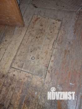 Дом 47м², 1-этажный, участок 3 сот.