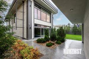 Дом 1234м², 2-этажный, участок 24 сот.