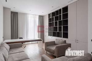 Дом 945м², 3-этажный, участок 7 сот.