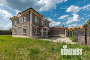 Дом 460м², 2-этажный, участок 21 сот.