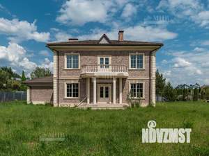 Дом 460м², 2-этажный, участок 21 сот.