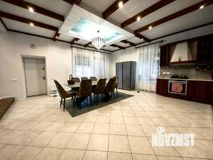 Коттедж 486м², 3-этажный, участок 16 сот.