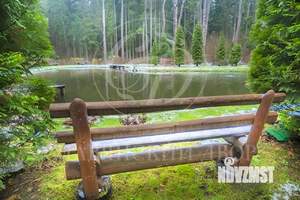 Дом 1500м², 3-этажный, участок 60 сот.