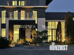 Дом 1500м², 3-этажный, участок 22 сот.