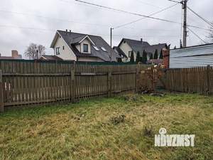 Дом 48м², 1-этажный, участок 4 сот.