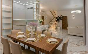 Дом 300м², 2-этажный, участок 10 сот.