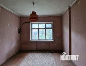 Дом 47м², 1-этажный, участок 3 сот.