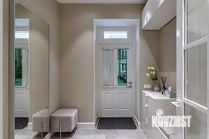 Таунхаус 150м², 3-этажный, участок 1 сот.