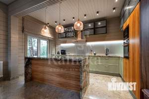 Дом 428м², 2-этажный, участок 32 сот.