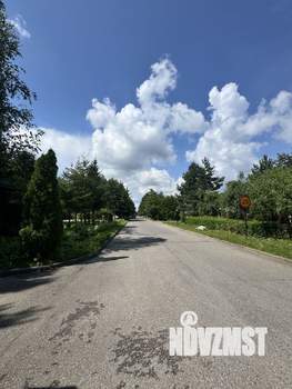 Коттедж 250м², 2-этажный, участок 11 сот.