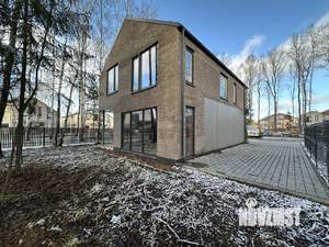 Коттедж 146м², 2-этажный, участок 5 сот.