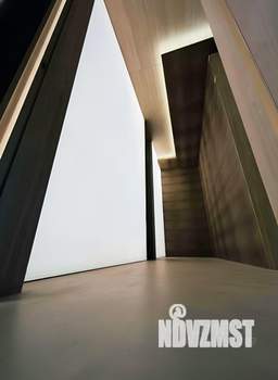 Коттедж 388м², 2-этажный, участок 10 сот.