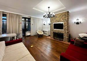 Дом 188м², 2-этажный, участок 2 сот.