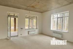 Коттедж 253м², 2-этажный, участок 10 сот.