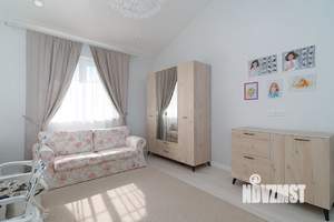Таунхаус 210м², 2-этажный, участок 210 сот.