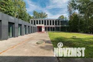 Дом 650м², 2-этажный, участок 58 сот.