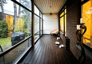 Дом 188м², 2-этажный, участок 2 сот.