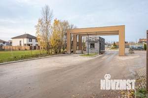 Дом 277м², 3-этажный, участок 6 сот.