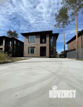 Дом 180м², 2-этажный, участок 7 сот.