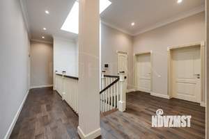 Дом 440м², 2-этажный, участок 5 сот.