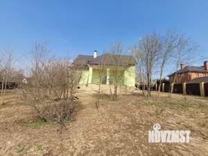 Коттедж 252м², 2-этажный, участок 17 сот.