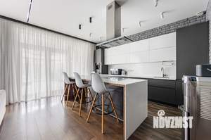 Таунхаус 160м², 2-этажный, участок 3 сот.