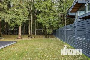 Коттедж 350м², 2-этажный, участок 10 сот.