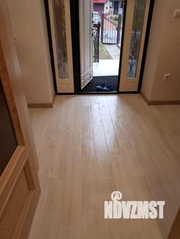 Дом 324м², 3-этажный, участок 4 сот.