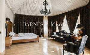 Дом 450м², 2-этажный, участок 75 сот.