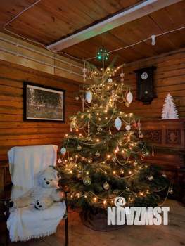 Дом 134м², 2-этажный, участок 18 сот.